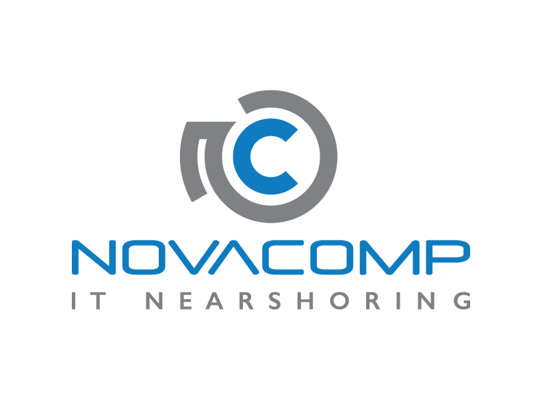Novacomp:-image